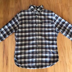 Jachs Men’s Flannel.